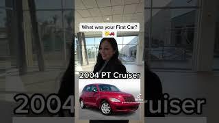 What was your First Car? #fyp #youtubeshorts #viral #car #firstcar #carsofinstagram #carslover