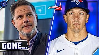 Jays FORCED into an IMPOSSIBLE decision...
