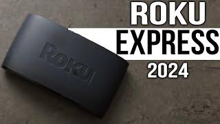 Roku Express (2024)｜Watch Before You Buy