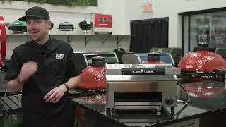 House of BBQ Experts - Capt' N Cook