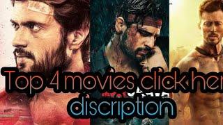 #AIOM #Top4 movies in Hindi available now YouTube 2020 Description is in below link is given