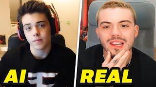 FaZe Adapt Meets ai FaZe Adapt..