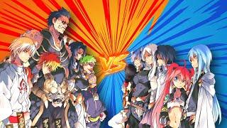 【Complete Visual Novel Series】That Time I Got Reincarnated as a Slime Volume 19