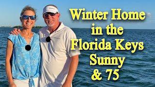 Affordable Waterfront Living in the Florida Keys – Venture Out Home for Sale!