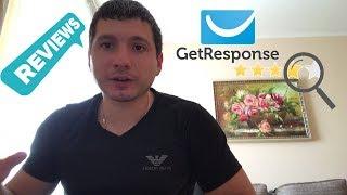 Getresponse review 2020 and coupon code