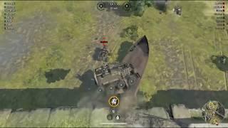 Crossout online game free multiplayer gameplay on Pc