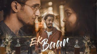 Ek Baar - Official Music Video | Shehryar Khan