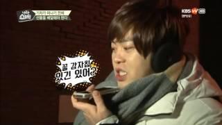 문희준, 크레용팝 소율 출연 Cut