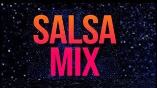 EL CONDE SALSA MIX