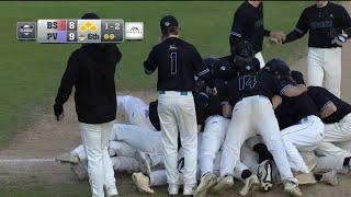 WATCH: Bishop Snyder vs. Ponte Vedra in the High School 9:12 Baseball Classic