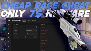 Cheap Rage Cheat Only 7$ | Nixware