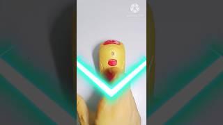 Homemade Glue Gun || Hacker JP || Hot Glue Gun #shorts#viralshort  #subscribe#jlcpcb  @HackerJP