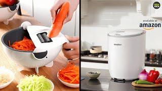 12 Amazon COOKING Gadgets That Will Saves You TIME!