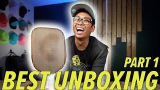 Massive Unboxing - PART 1