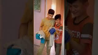 انته مو اخويه #ريبر_كنك #كركوك