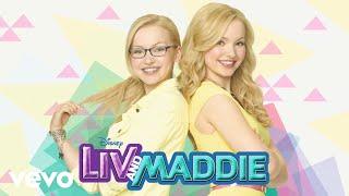 Dove Cameron - What a Girl Is (From "Liv & Maddie"/Audio Only)