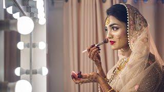 Ridita & Rafiz's Wedding Trailer | Cinewedding By Nabhan Zaman | Bangladeshi Wedding