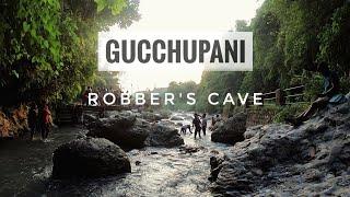 Gucchupani - Robber's Cave | Best Place in Dehradun | Vlog 3