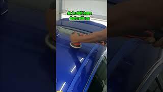 How far do you go with your 1 step paint correction ?