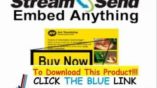 Streamsend Pricing - Email Marketing Service