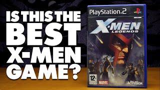 X-Men Legends Still SLAPS and Here's Why...