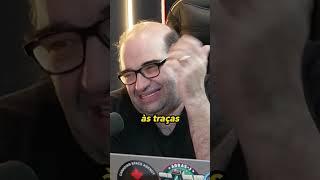 SERJÃO RELATA A REALIDADE DAS UNIVERSIDADES FEDERAIS #direita #sergiosacani #viralvideo #shortsfeed