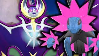 Lunala DOMINATES Miraidon teams... Reg G VGC 2025 ( Rental Included)