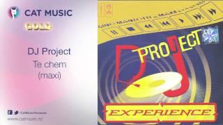 DJ Project - Te chem (maxi)