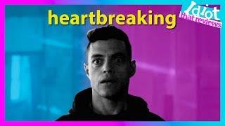Why MR. ROBOT Is My Favorite Show Of All Time (Spoiler-Free Review)