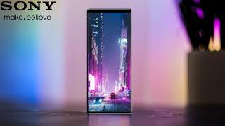 Sony Xperia 1 Mark II - TOP 5 FEATURES!