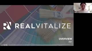 Coldwell Banker RealVitalize Program | March 2021