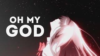 oh my god [madoka magica amv] *hbd lapunder*