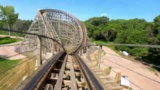 Valleyfair Renegade POV 5k