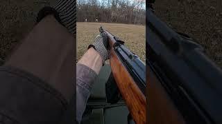 SVT 40 Rapid Fire Fun