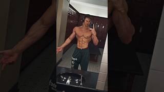 David Laid Gym Motivation #scream&shout #davidlaid #gymshark