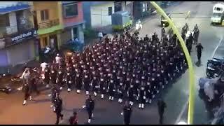 Indian Army || Rhino Jawanon rehearsal for Republic Day | The Assam Regiment, Warrior's from the NE.