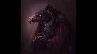 Skeksis Sounds – Request by @dragonfire810 – Dark Crystal