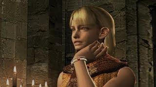 Resident Evil 4 Ultimate HD Edition (PC) - Walkthrough Part 8 - Chapter 2-1 Part 2