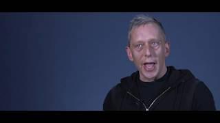Living Positive - Carl's story
