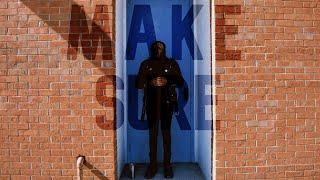 Darrin Jones - Make Sure (audio)
