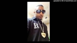 BaldHead NEVA-Ft MGR TrillStaxx