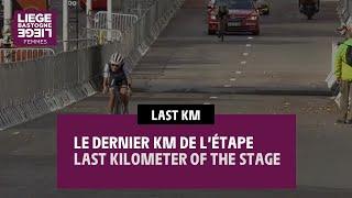 Flamme Rouge - Liège-Bastogne-Liège 2020