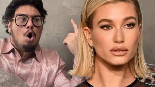 EXPOSING MY TRUTH AGAINST HAILEY BIEBER DRAMA!