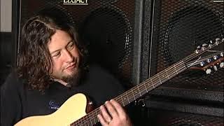 CARVIN 11 Michael Wilton