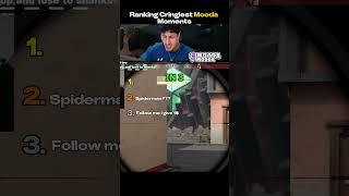 Ranking Funniest Mooda moments