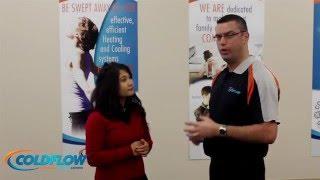 How Long Does Gas Ducted Heating Take To Install