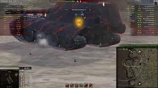 [World Of Tanks] Try hard, fail harder :)