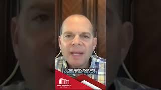 Let’s talk about millennials on self storage. #selfstorage #rei #realestate #ssi #shorts