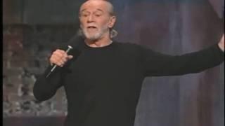 George Carlin - Man Stuff