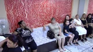 Поточно предаване на живо от Canli Tv Toksi